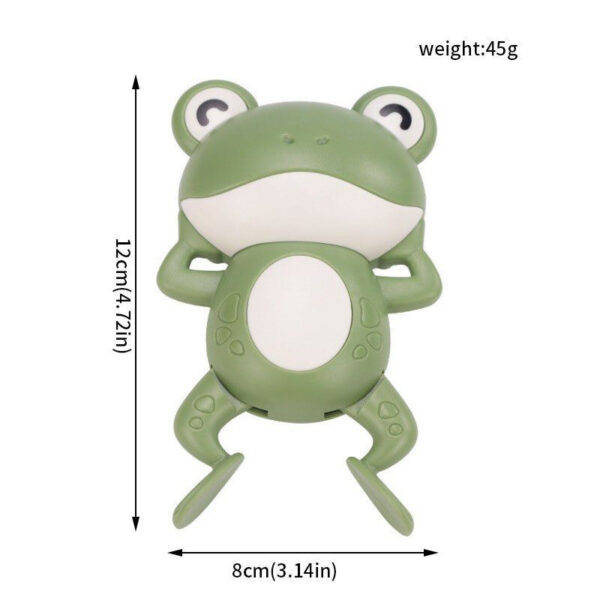 17023916Ranitas Nadadoras Para Bano Setx3 Ranitas Nadadoras – Diversión Acuática Set x3