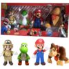 Coleccion De Mario