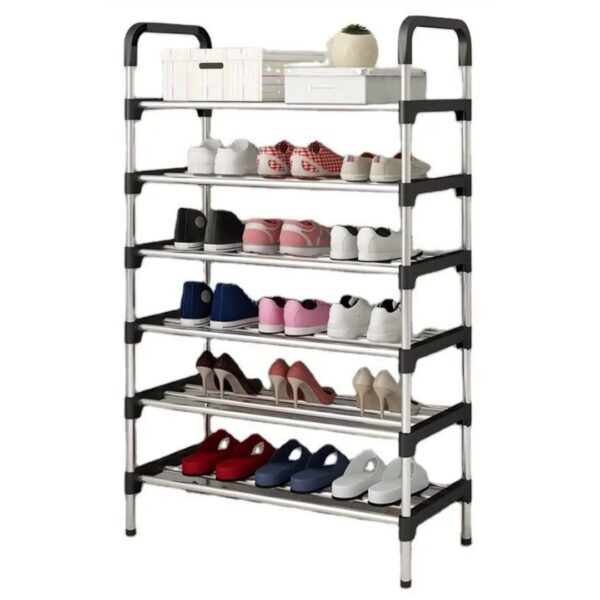 171589367Zapat6Niv Zapatero 6 Niveles