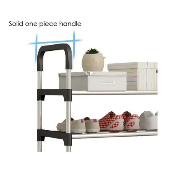 1715Zapat6Niv Zapatero 6 Niveles