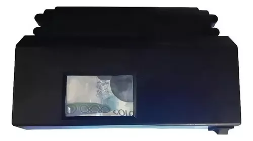 17202DetectBilletFalsosO Detector De Billetes Falsos
