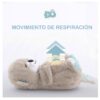 1727296379Peluche Nutria respira ilumina musica M Nutria Peluche Respira