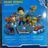 Set Héroes Paw Patrol – 6 Personajes