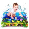 1736891606Piscina Inflable Alfombra de Agua para Bebés I Tapete Piscina Sensorial Para Ninos Bebe