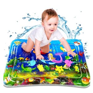 Tapete Piscina Sensorial Para Ninos Bebe