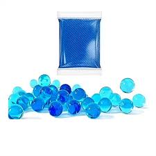 Paquete De Orbis Bolas De Hidrogel X 7 PACKS