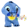 Peluche Stitch respira