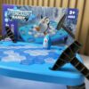 17587254PenguinBAdyGame Juego Penguin Bandy