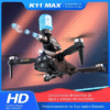 Drone K11 Max Lanzador Bolas Hidrogel