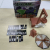 17601SAhorcadogame Juego Hangman Glow Ahorcado