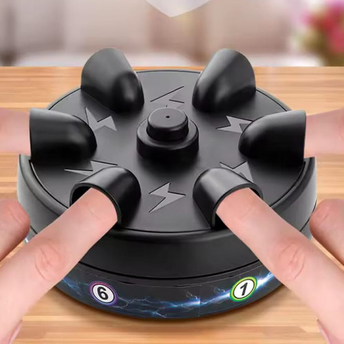 Juego Ruleta Detector De Mentiras