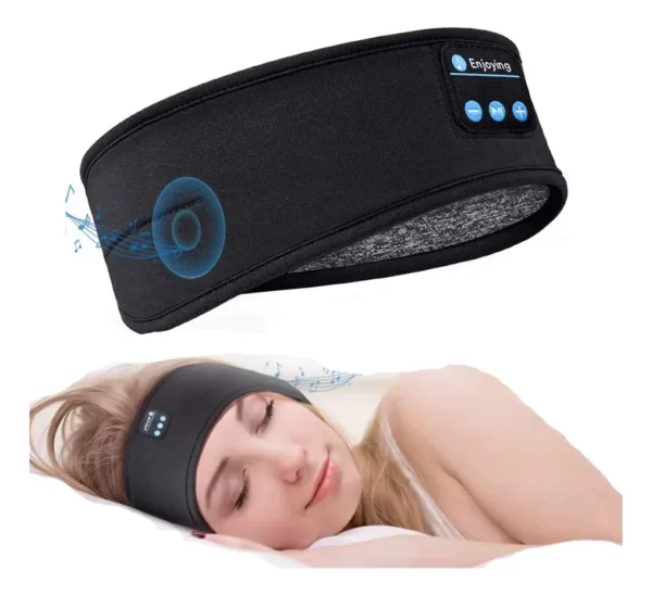 Diadema Bluetooth Audifonos Inalambricos