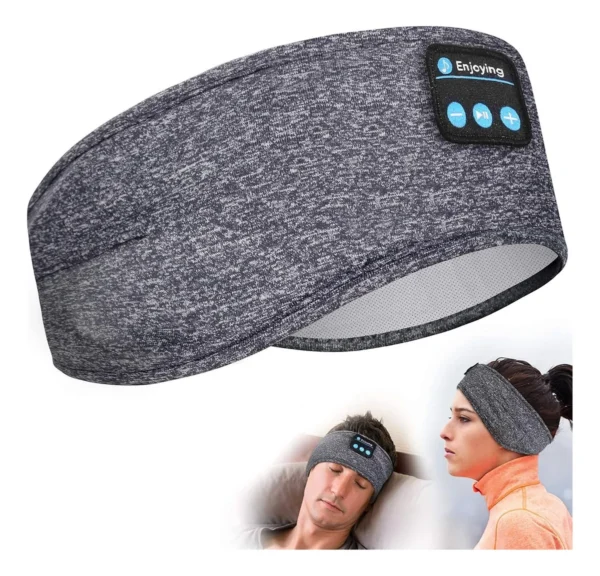 Diadema Bluetooth Audifonos Inalambricos
