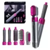 Secador Ondulador 5 en 1 Hot Air Styler