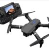 SkyView E99 Max – Drone con Cámara HD y Pantalla
