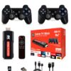 Consola_Tvstick Consola De Videojuegos Game Tv Stick 8k