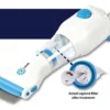 D_Aspirador EliminPiojos Aspirador Eliminador de Piojos y Liendres V-Combo TTVC01