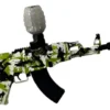 D_NQ_NP_9_Ak47_Hidrogel Pistola De Hidrogel Ak47 Pila Verde