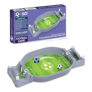 Juego Futbolito Grande Para Ninos