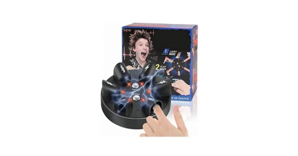 Juego Ruleta Detector De Mentiras