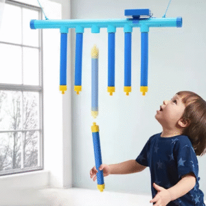 Juego De Reflejos Viral