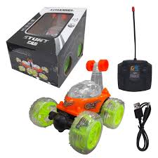 images Carro Loco A Control 3048