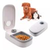 1729695DispensadorAlimentTemporM Temporizador Dispensador Alimento Mascotas