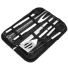 17609KitParrilleroPremium3 Kit Parrillero Premium 5 en 1 – Set Completo de Asado con Maletín