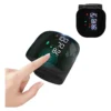 176263Tensiómetro RecargableF Tensiómetro Digital de Muñeca con Voz – Monitor Automático Recargable