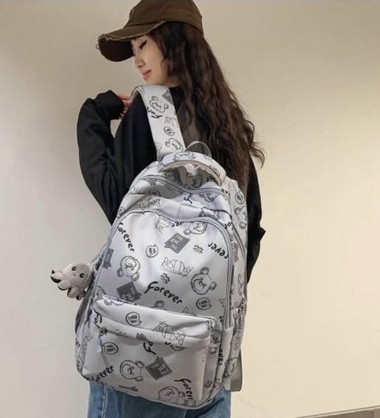 CapMorral_955 Maleta Morral Multiusos Urban Flex 955