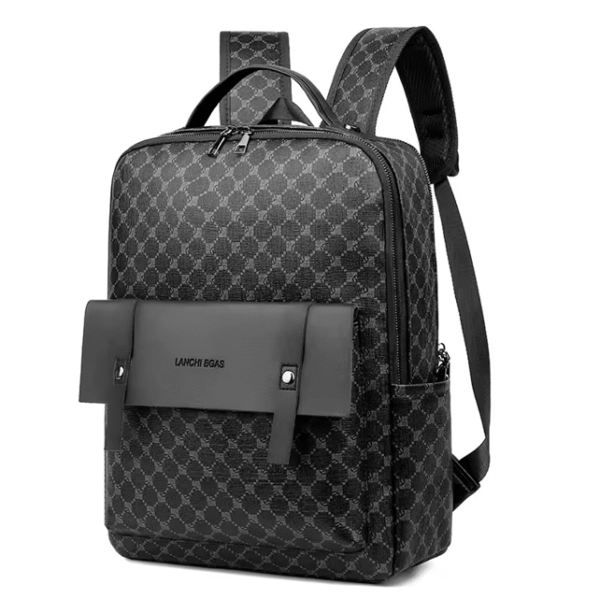 Morral Urbano Heredero Pro – Estilo Ejecutivo